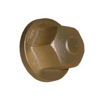 Ballard Flange Nut 6401