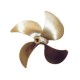 Hung Shen HSP Series Propellers