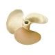Hung Shen SSP Series Propellers