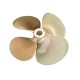 Hung Shen SSP Series Propellers