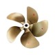 Hung Shen NVP Series Propellers