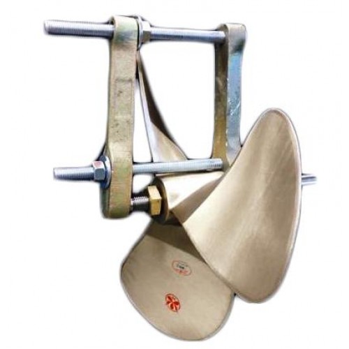 Olympic Prop Puller 2.50"