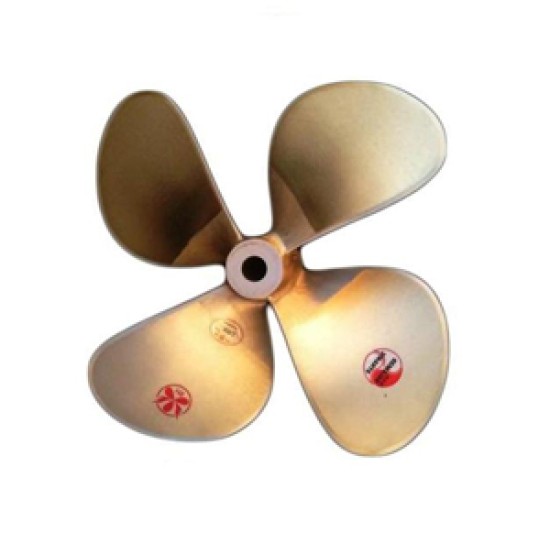 Hung Shen EP4 Bronze 18"