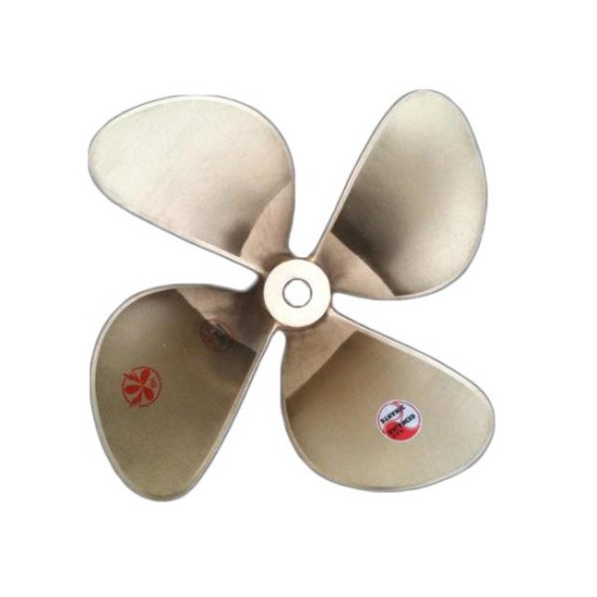 Hung Shen EP4 NiBral 13"