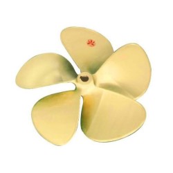 Hung Shen EP5 Bronze 22"