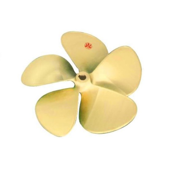 Hung Shen EP5 Bronze 22"