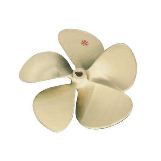 Hung Shen EP5 NiBral 22"