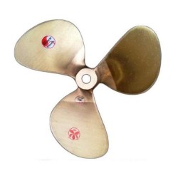 Hung Shen EP3 Bronze 12"