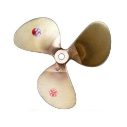 Hung Shen EP3 Bronze 12"