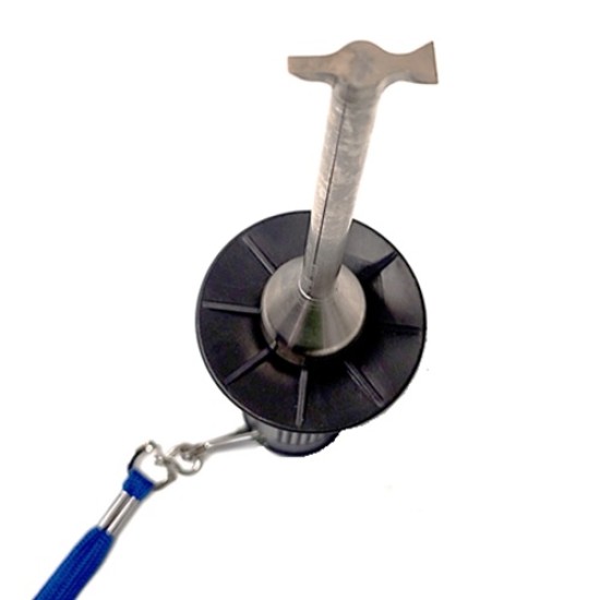 VEEM Interceptor Strip Tool