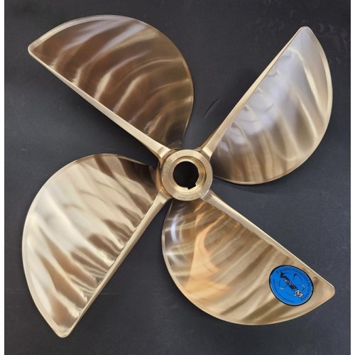 VEEM Surf Propellers