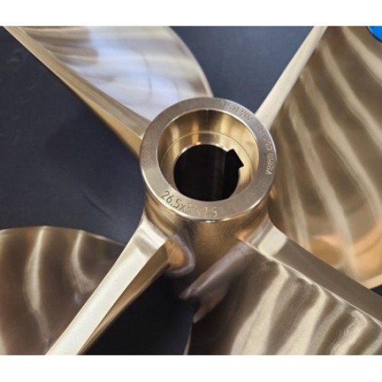 VEEM Surf Propellers