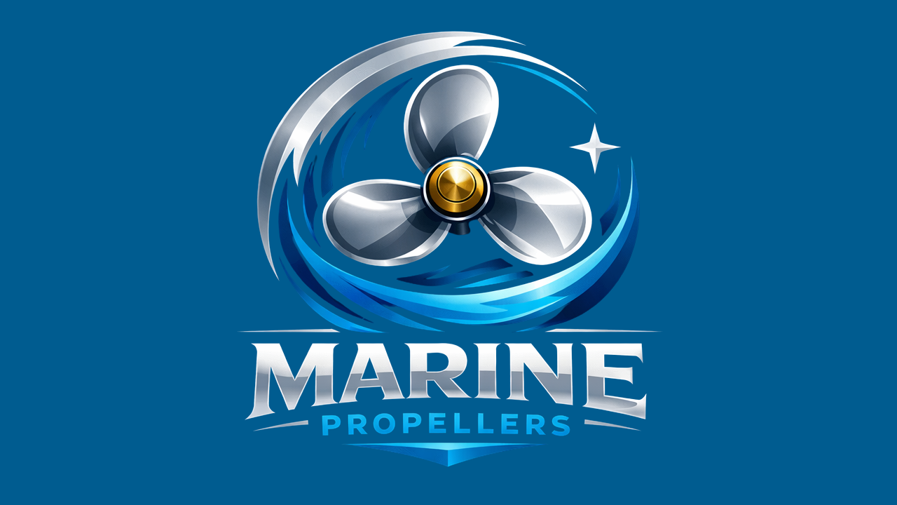 Marine Propellers